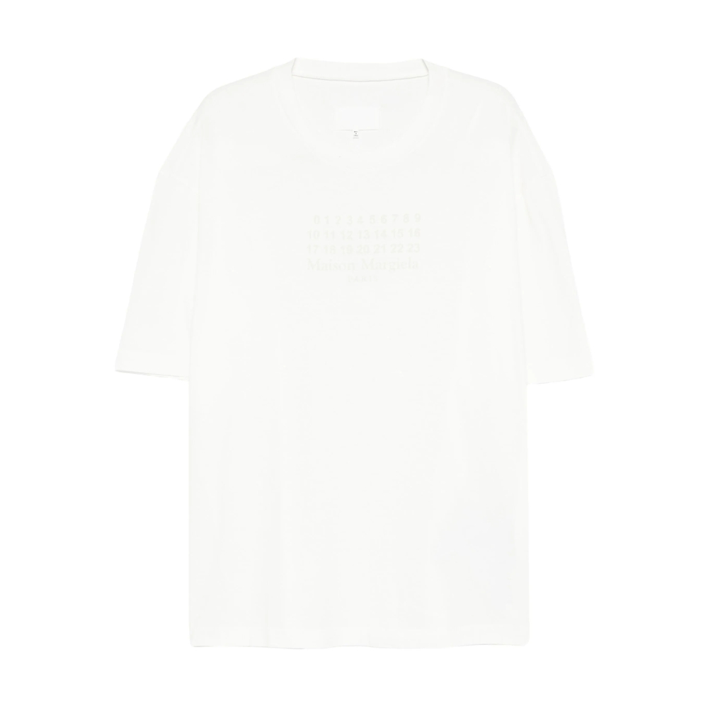 T-shirt Maison Margiela S24575S67GC0042101 (Maison Margiela / Tシャツ・カットソー ) | Maison Margiela (メゾン マルジェラ)
