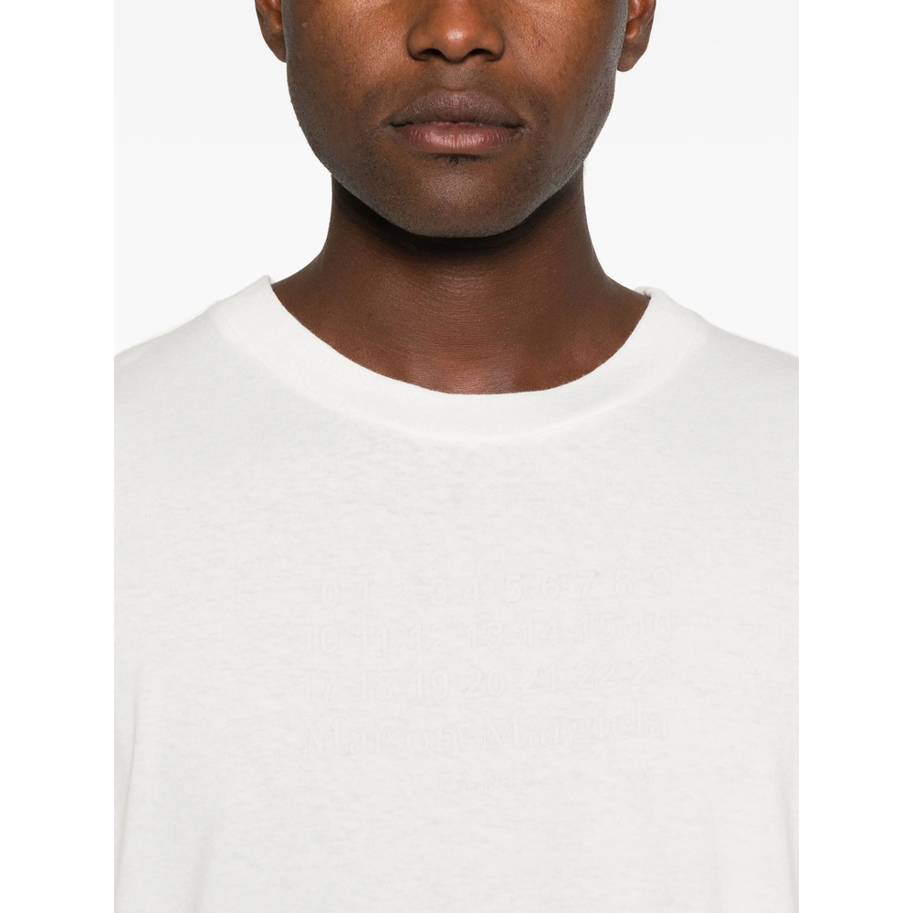 T-shirt Maison Margiela S24575S67GC0042101 (Maison Margiela / Tシャツ・カットソー ) | Maison Margiela (メゾン マルジェラ)(3)