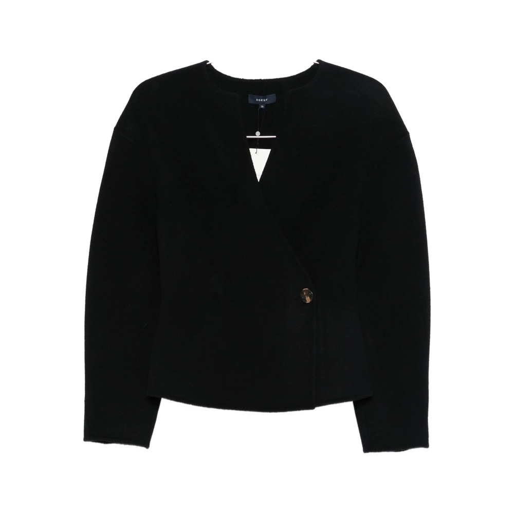 Sweater Soeur VES1617DREAMDENAV (soeur / ニット・セーター・カーディガン ) | soeur (スール)