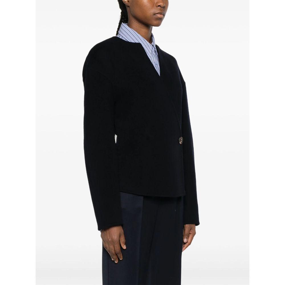 Sweater Soeur VES1617DREAMDENAV (soeur / ニット・セーター・カーディガン ) | soeur (スール)(4)