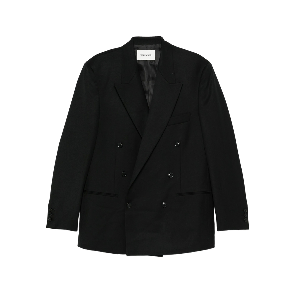 Jacket Tonywack BE34JK06BLACK (Tonywack / ブレザー・ジャケット ) | Tonywack (トニーワック)