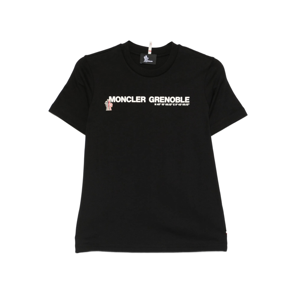 T-shirt Moncler Grenoble 89AZ98C00001999 (Moncler Grenoble / Tシャツ・カットソー ) | Moncler Grenoble (モンクレール グルノーブル)