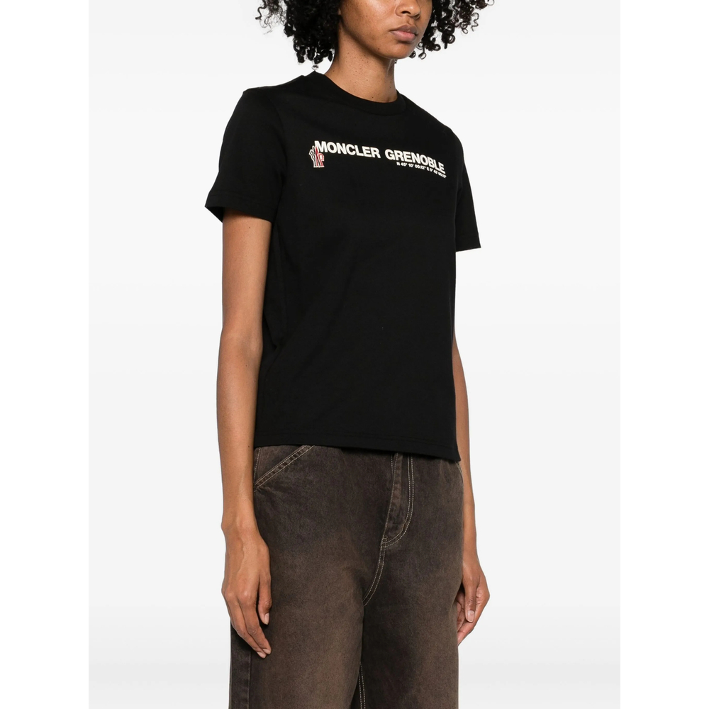T-shirt Moncler Grenoble 89AZ98C00001999 (Moncler Grenoble / Tシャツ・カットソー ) | Moncler Grenoble (モンクレール グルノーブル)(2)