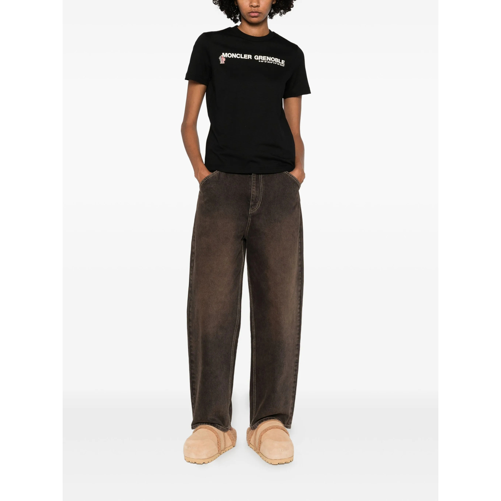 T-shirt Moncler Grenoble 89AZ98C00001999 (Moncler Grenoble / Tシャツ・カットソー ) | Moncler Grenoble (モンクレール グルノーブル)(3)