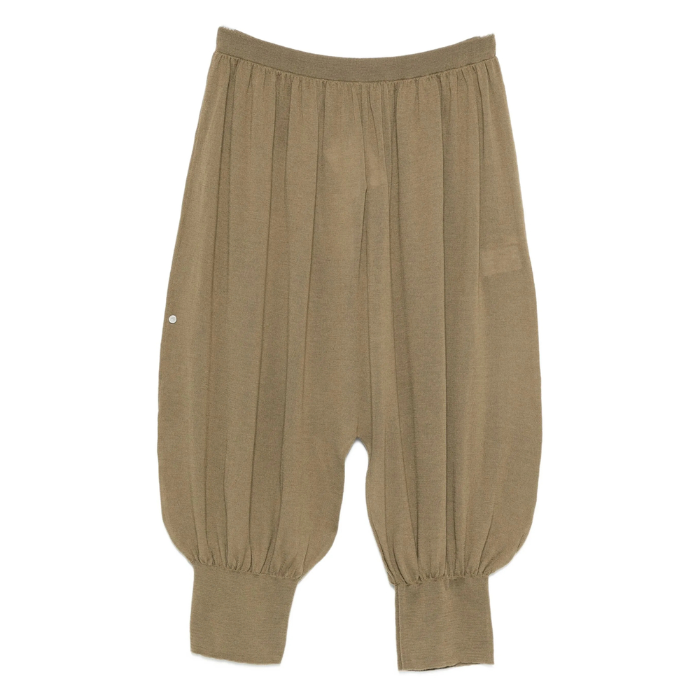 Pant Paloma Wool VJ1813COFREKHAKI (paloma wool / パンツ ) | paloma wool (パロマウール)
