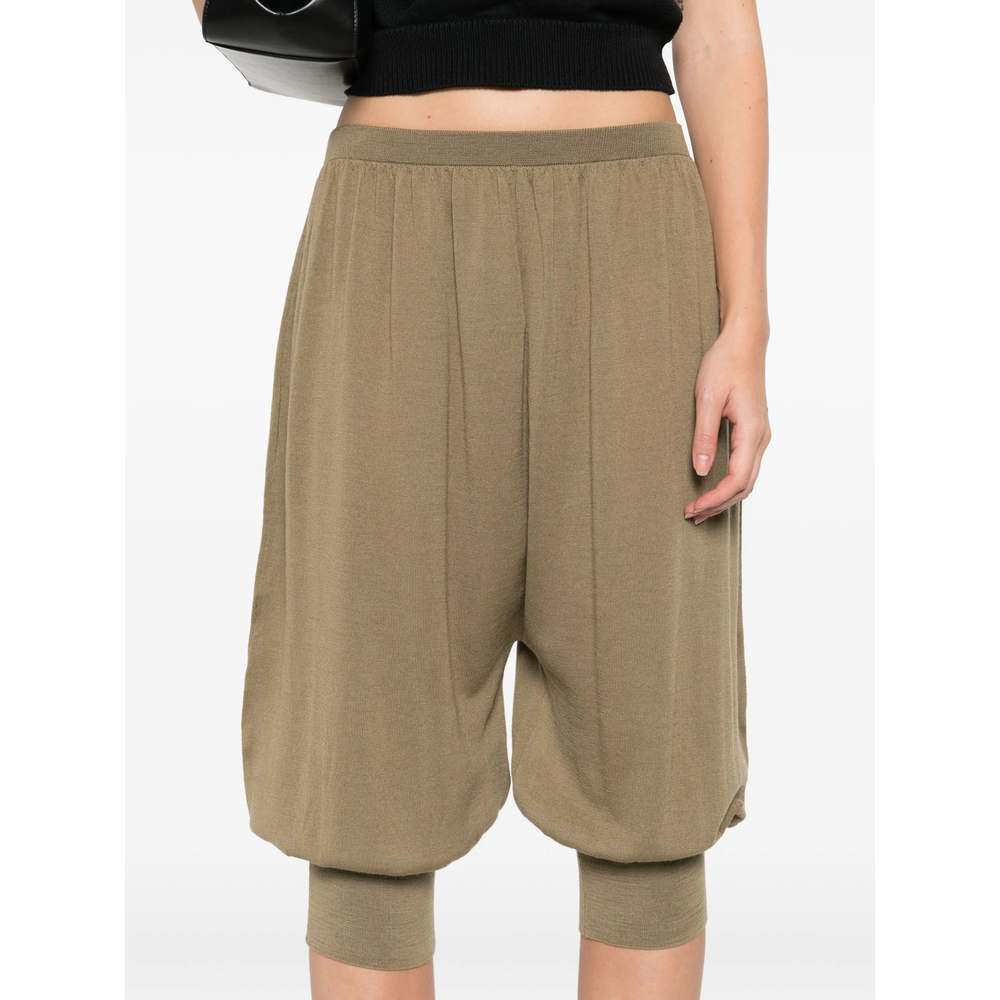 Pant Paloma Wool VJ1813COFREKHAKI (paloma wool / パンツ ) | paloma wool (パロマウール)(1)
