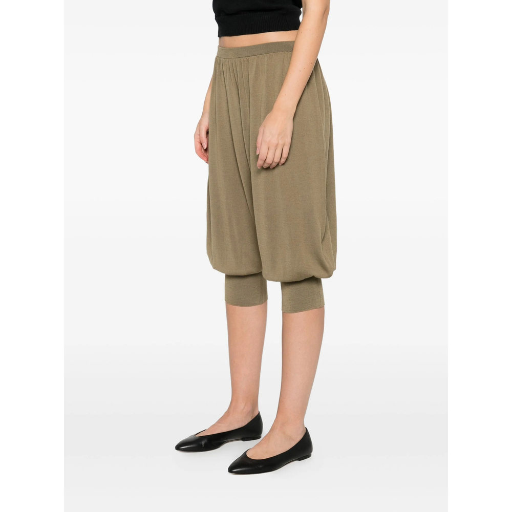 Pant Paloma Wool VJ1813COFREKHAKI (paloma wool / パンツ ) | paloma wool (パロマウール)(2)