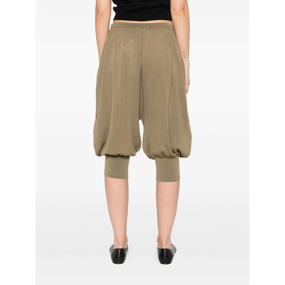 Pant Paloma Wool VJ1813COFREKHAKI (paloma wool / パンツ ) | paloma wool (パロマウール)(4)