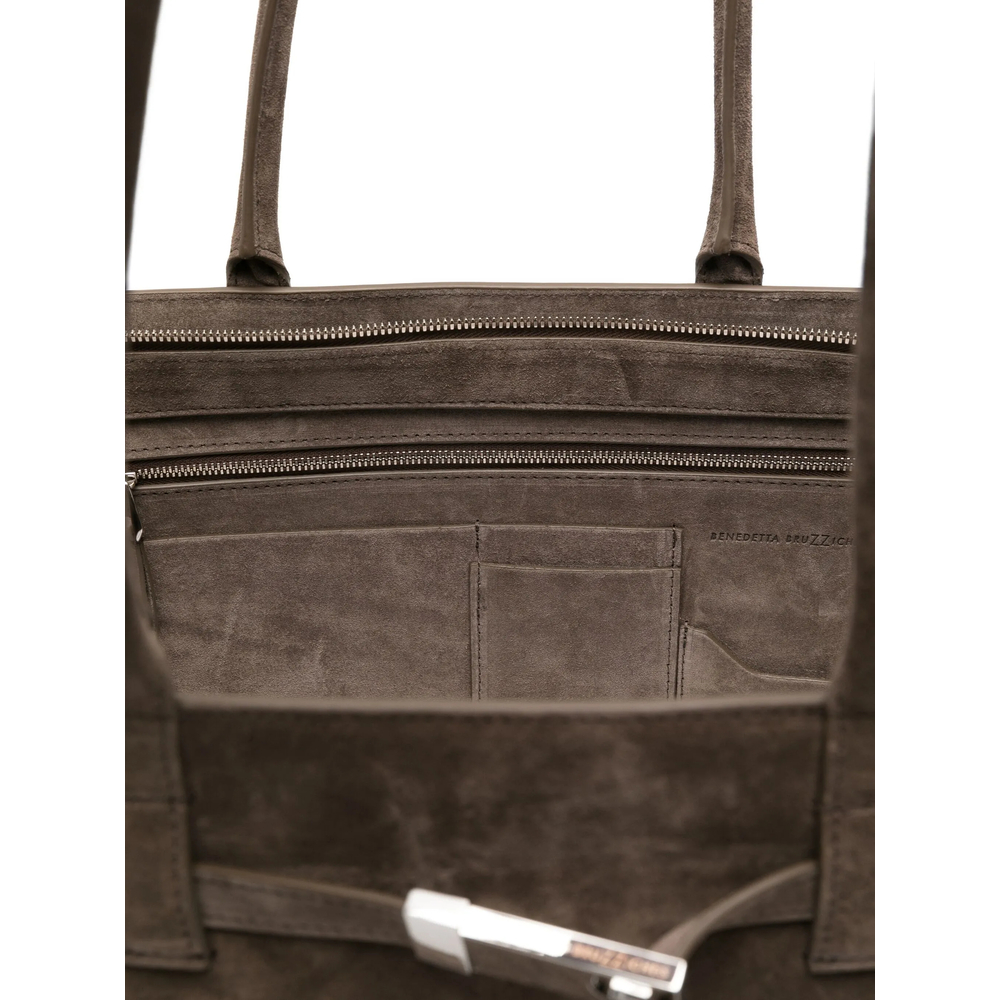 Bag Benedetta Bruzziches MAMEWEEKEND122 (BENEDETTA BRUZZICHES / トートバッグ ) | BENEDETTA BRUZZICHES (ベネデッタ・ブルッツィケス)(2)