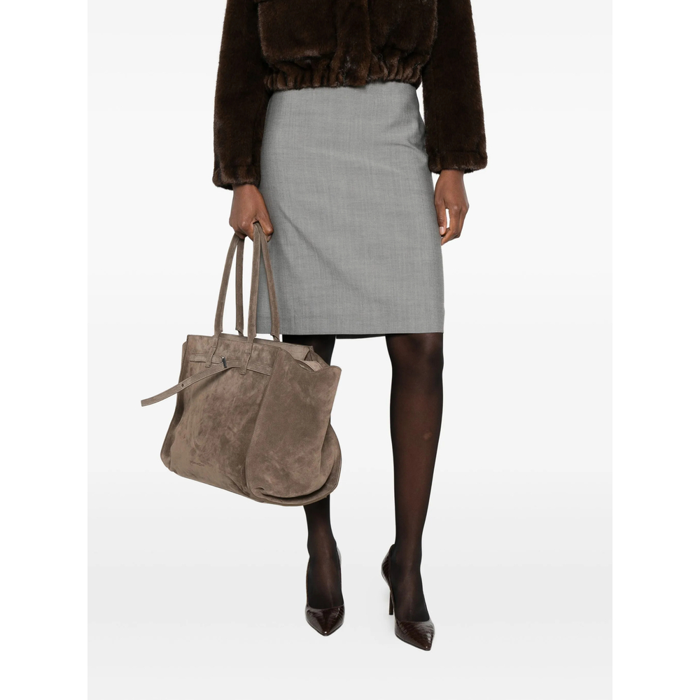 Bag Benedetta Bruzziches MAMEWEEKEND122 (BENEDETTA BRUZZICHES / トートバッグ ) | BENEDETTA BRUZZICHES (ベネデッタ・ブルッツィケス)(3)