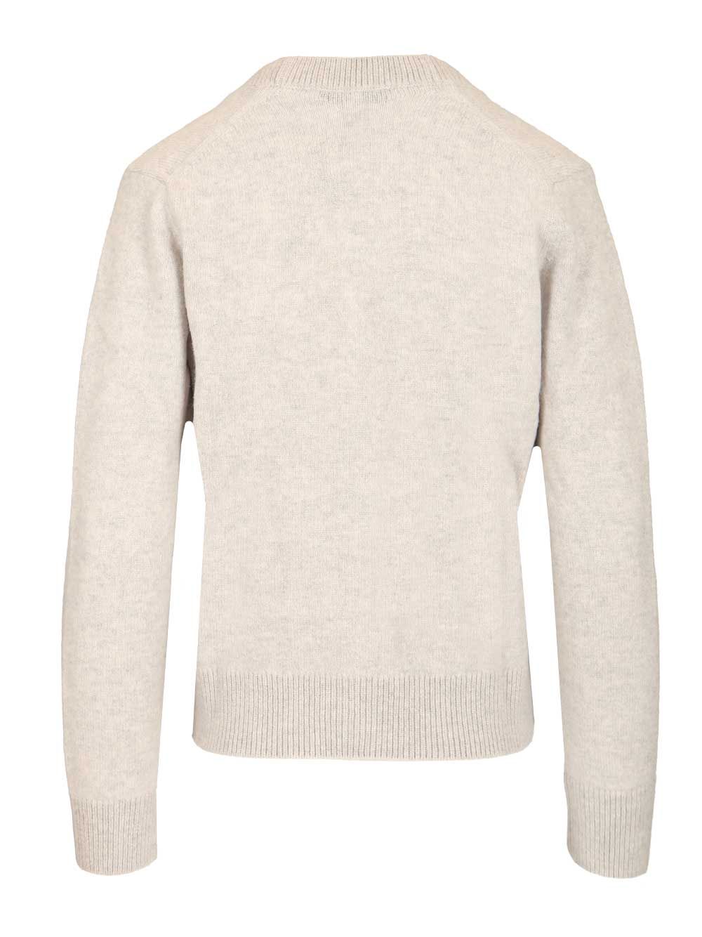 "Baby Fox" cardigan PW00501KT1006H120 (Maison Kitsuné / ニット・セーター・カーディガン ) | Maison Kitsuné (メゾン キツネ)(1)