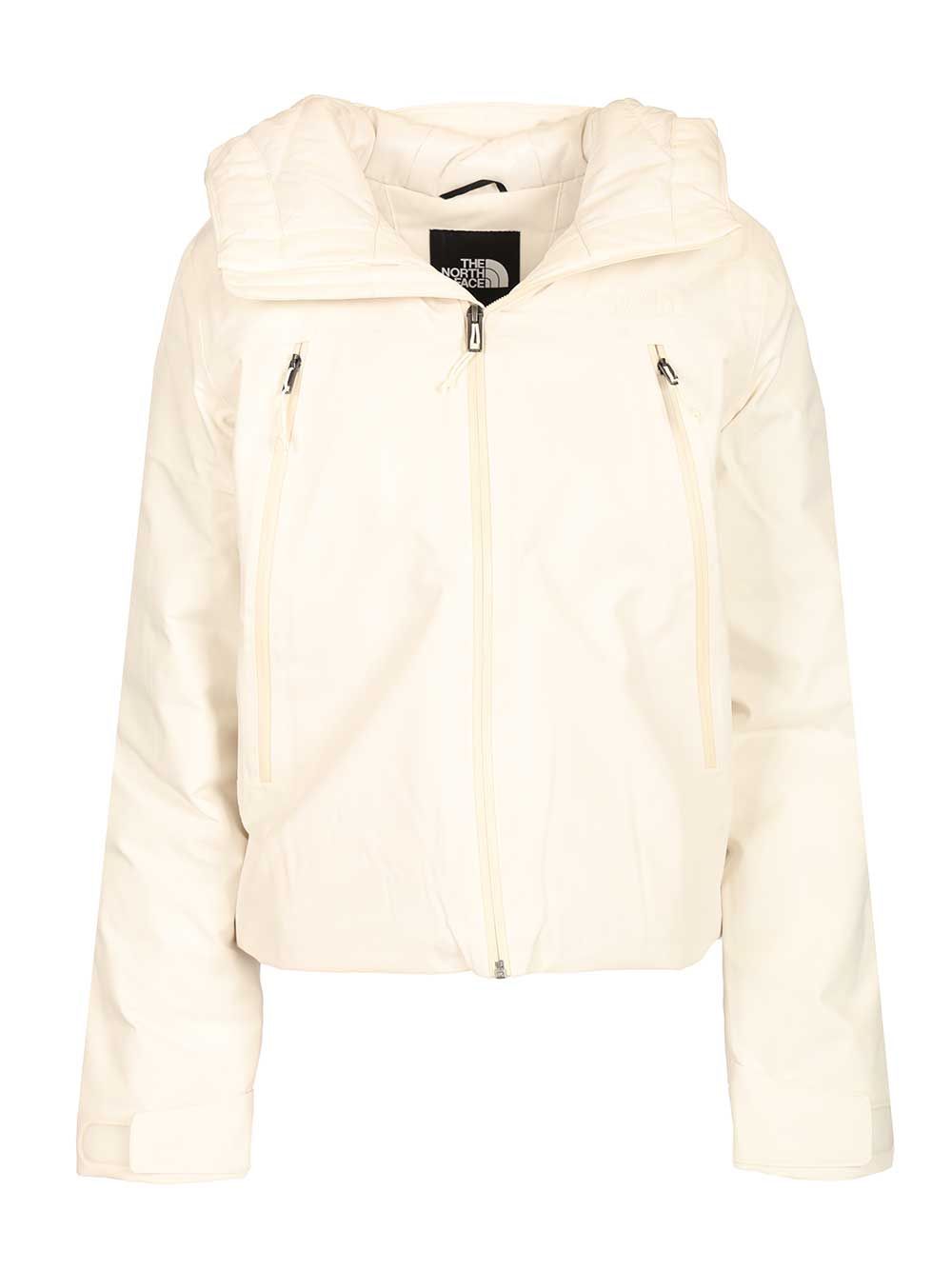 "Mountain Range" Hooded Down Jacket NF0A8DQTQLI (THE NORTH FACE / ダウンジャケット・コート ) | THE NORTH FACE (ザ・ノース・フェイス)