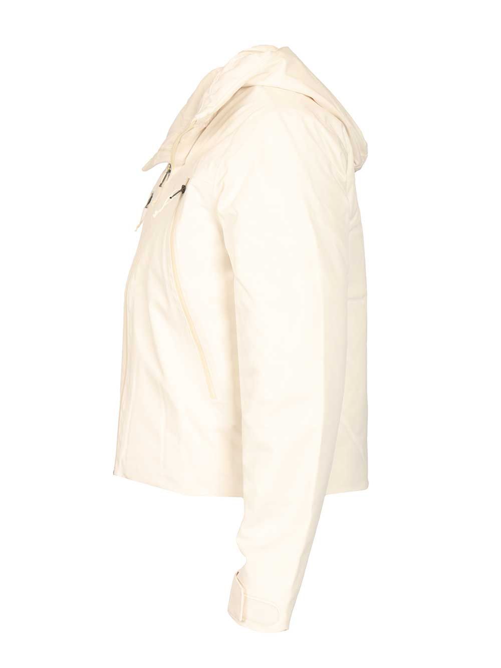 "Mountain Range" Hooded Down Jacket NF0A8DQTQLI (THE NORTH FACE / ダウンジャケット・コート ) | THE NORTH FACE (ザ・ノース・フェイス)(2)
