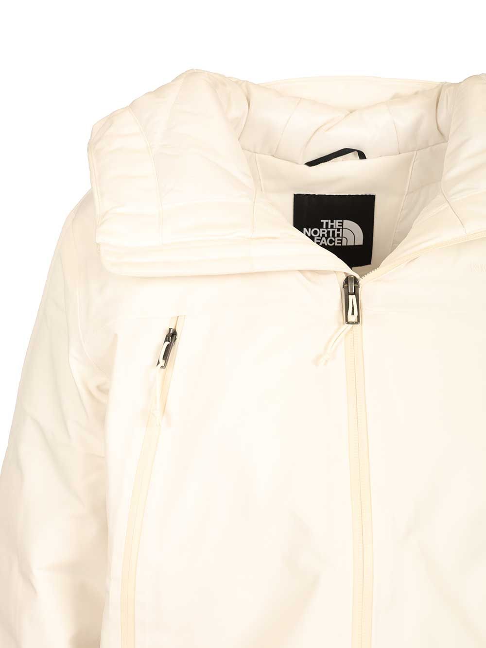 "Mountain Range" Hooded Down Jacket NF0A8DQTQLI (THE NORTH FACE / ダウンジャケット・コート ) | THE NORTH FACE (ザ・ノース・フェイス)(3)