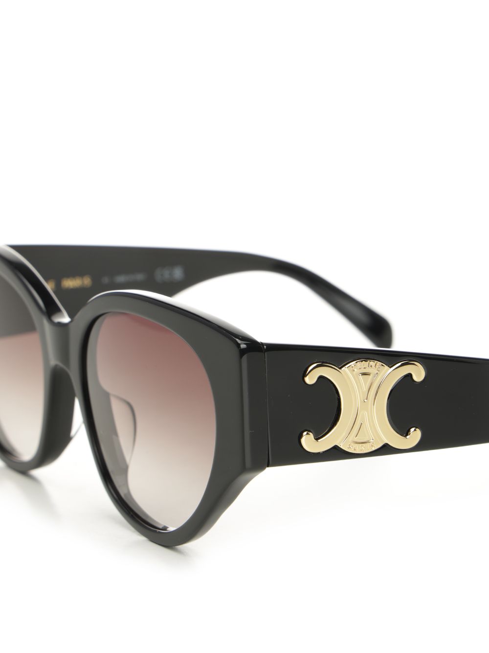 TRIOMPHE XL 03 4S328CPLB38NO (CELINE / サングラス・アイウェア ) | CELINE (セリーヌ)(2)