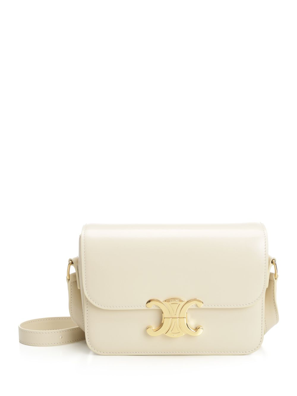 Teen Triomphe bag 188423BF401CR (CELINE / ハンドバッグ・ショルダーバッグ ) | CELINE (セリーヌ)