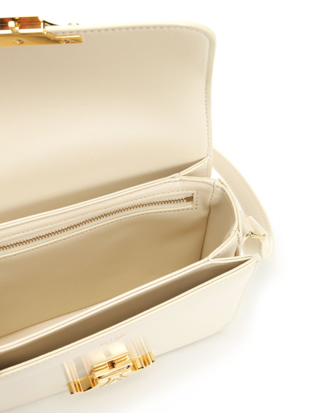 Teen Triomphe bag 188423BF401CR (CELINE / ハンドバッグ・ショルダーバッグ ) | CELINE (セリーヌ)(3)