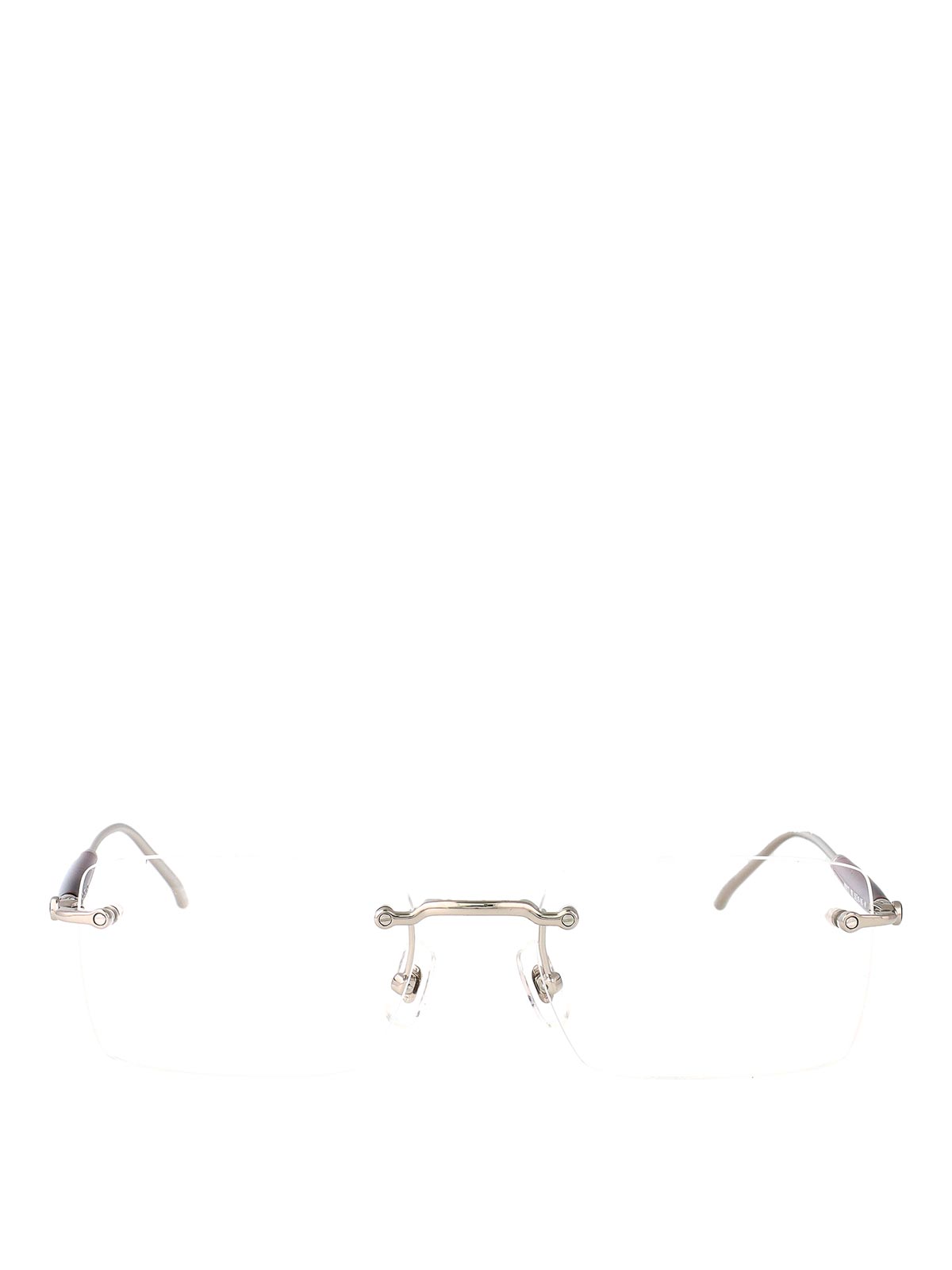 Glasses MB0411O003 (MONTBLANC / サングラス・アイウェア ) | MONTBLANC (モンブラン)