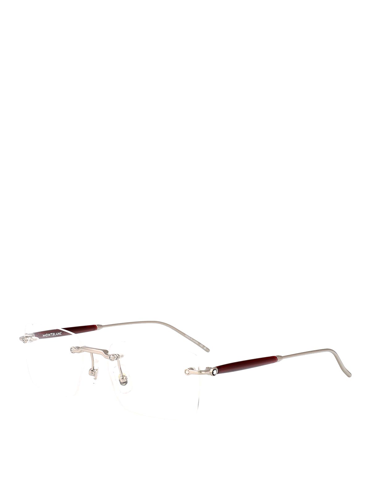 Glasses MB0411O003 (MONTBLANC / サングラス・アイウェア ) | MONTBLANC (モンブラン)(1)
