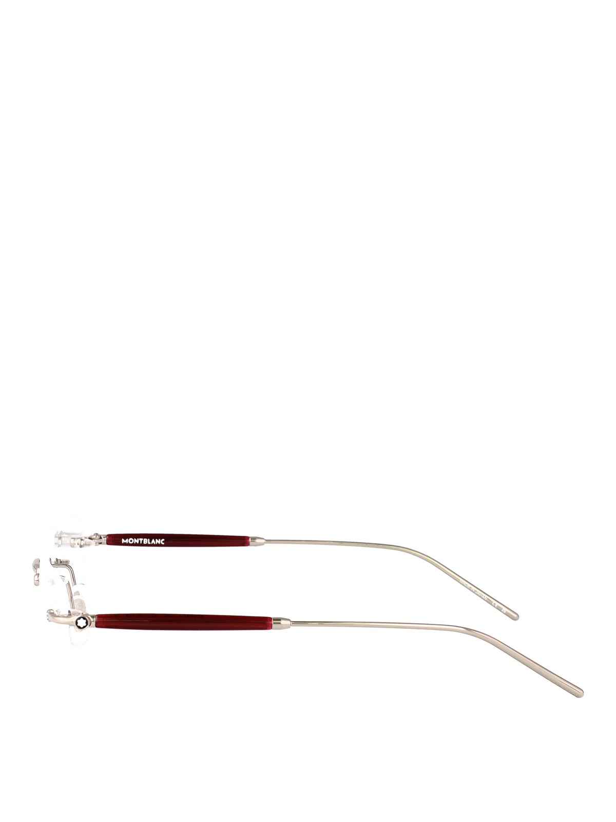 Glasses MB0411O003 (MONTBLANC / サングラス・アイウェア ) | MONTBLANC (モンブラン)(2)