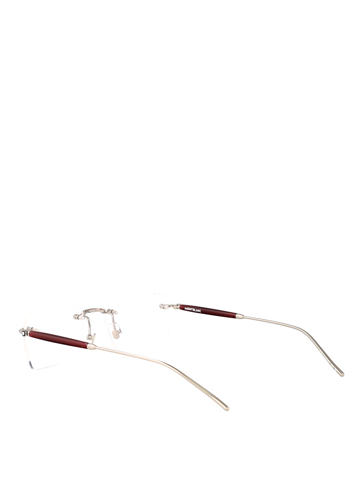 Glasses MB0411O003 (MONTBLANC / サングラス・アイウェア ) | MONTBLANC (モンブラン)(3)