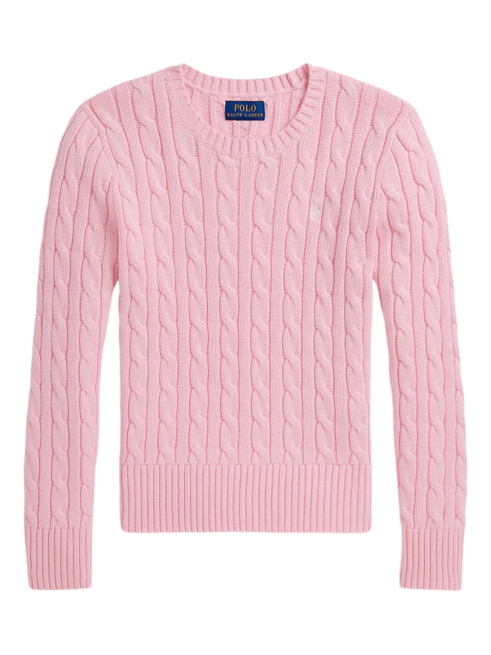 Ralph Lauren Sweaters Pink 313901316010 (RALPH LAUREN / ニット・セーター・カーディガン ) | RALPH LAUREN (ラルフ ローレン)
