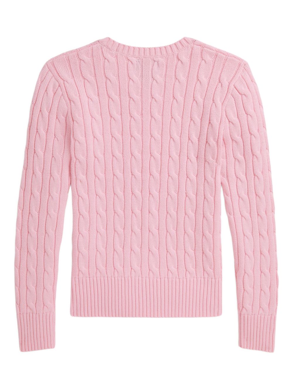 Ralph Lauren Sweaters Pink 313901316010 (RALPH LAUREN / ニット・セーター・カーディガン ) | RALPH LAUREN (ラルフ ローレン)(1)