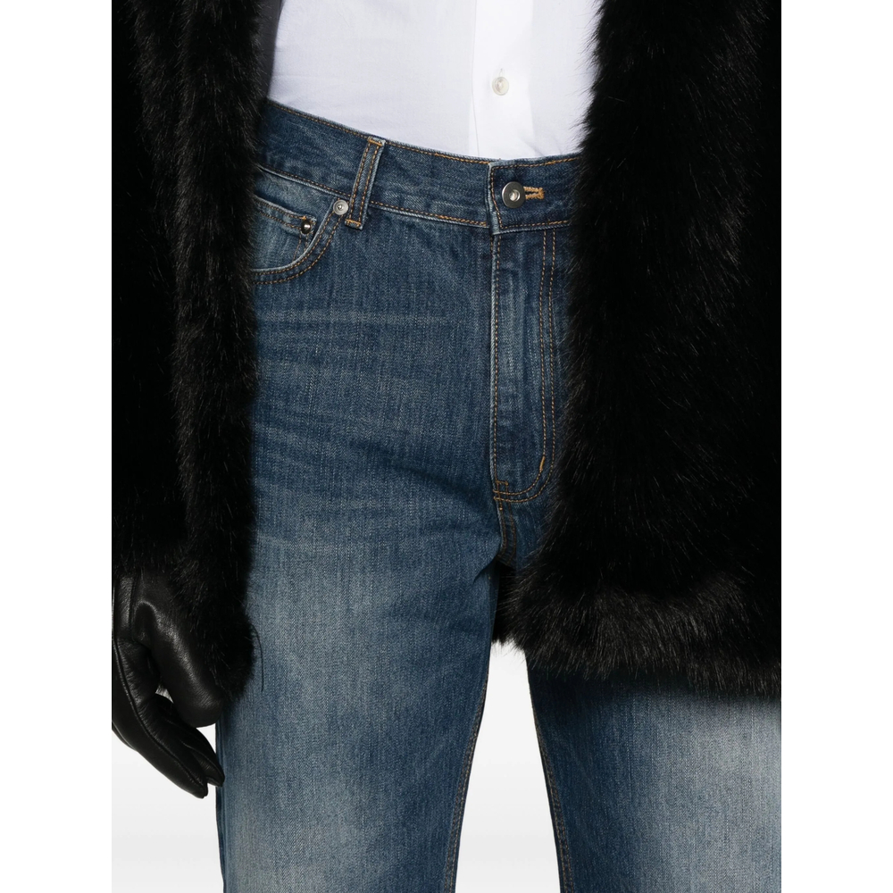 Jeans Tonywack BE34DP05MIDBL (Tonywack / ジーンズ ) | Tonywack (トニーワック)(2)