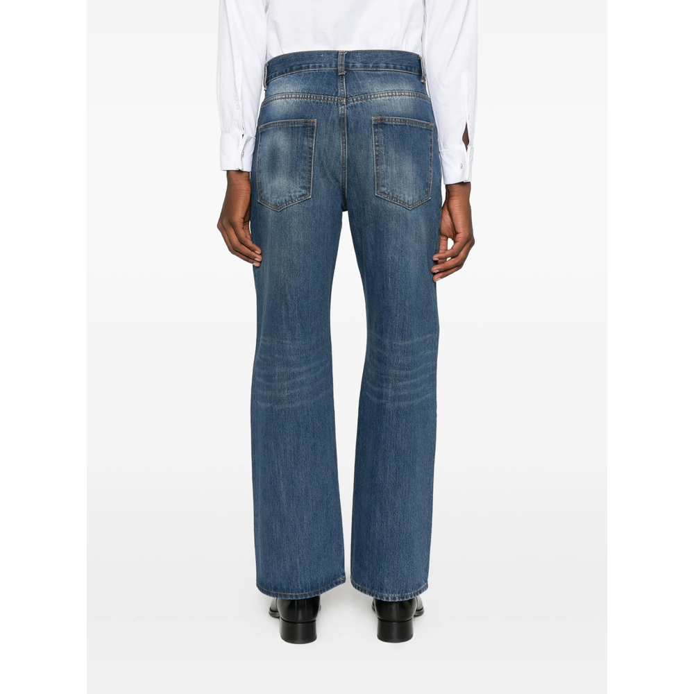 Jeans Tonywack BE34DP05MIDBL (Tonywack / ジーンズ ) | Tonywack (トニーワック)(3)