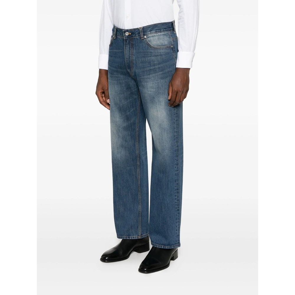 Jeans Tonywack BE34DP05MIDBL (Tonywack / ジーンズ ) | Tonywack (トニーワック)(4)