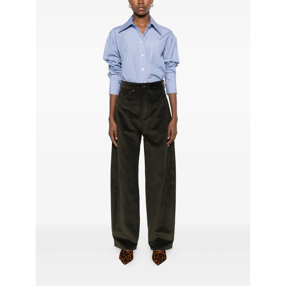 Shirt Co 1536TMRSBLUEM (CO / シャツ・ブラウス ) | CO (コー)(2)