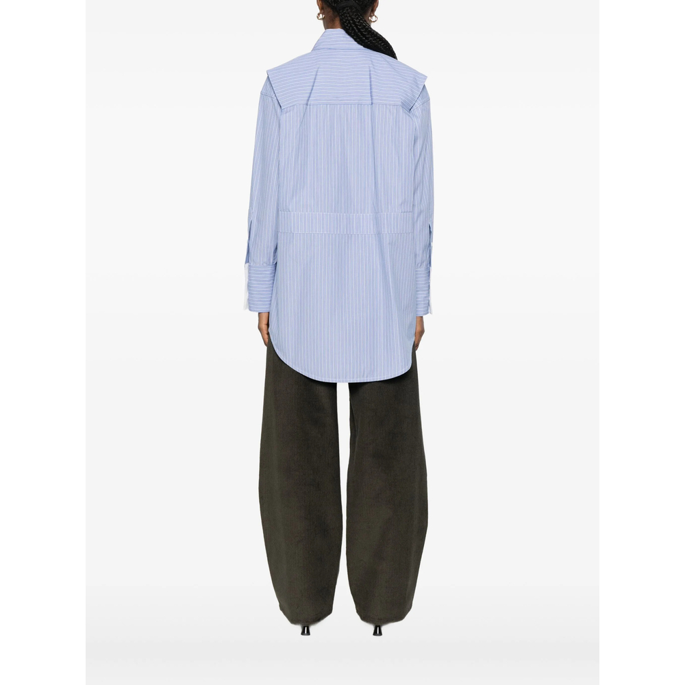 Shirt Co 1536TMRSBLUEM (CO / シャツ・ブラウス ) | CO (コー)(3)