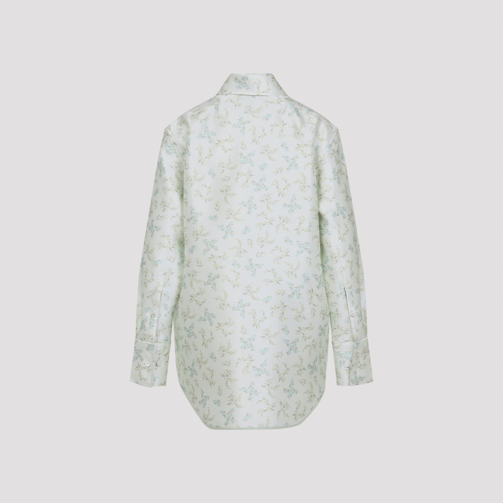 J03DL0213J55092394 (Jil Sander / シャツ・ブラウス ) | Jil Sander (ジルサンダー)(2)