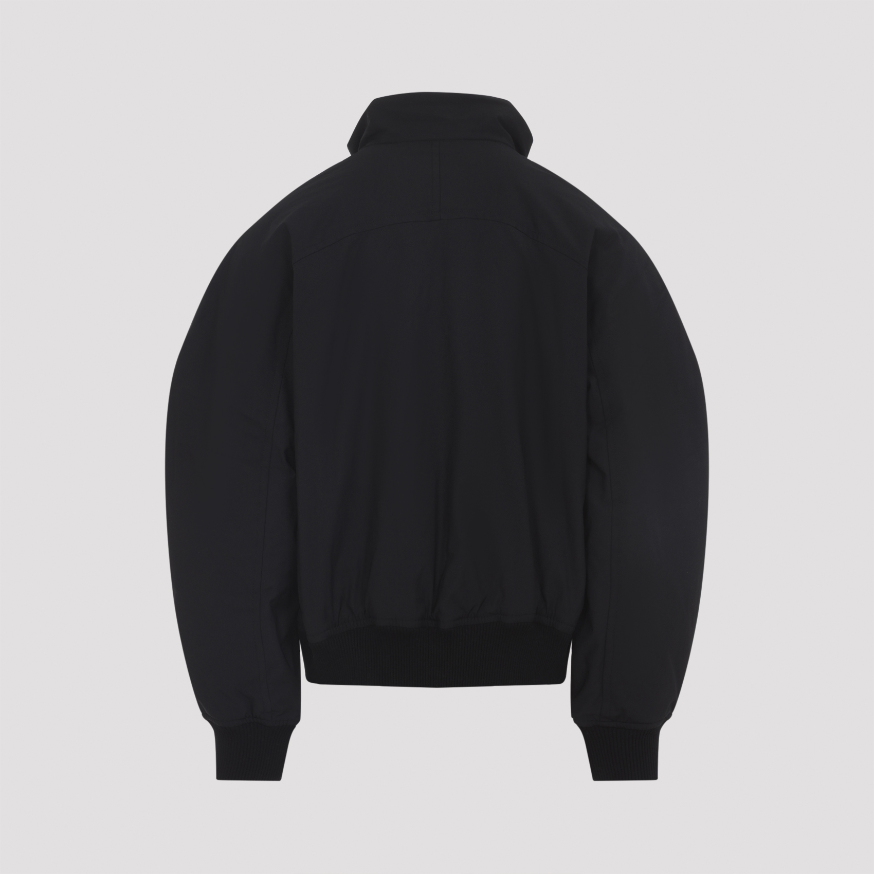 LE BOMBER AERO JACKETS WITH A RAISED COLLAR OUM00123AW00239990 (JACQUEMUS / カジュアルジャケット ) | JACQUEMUS (ジャックムス)(2)