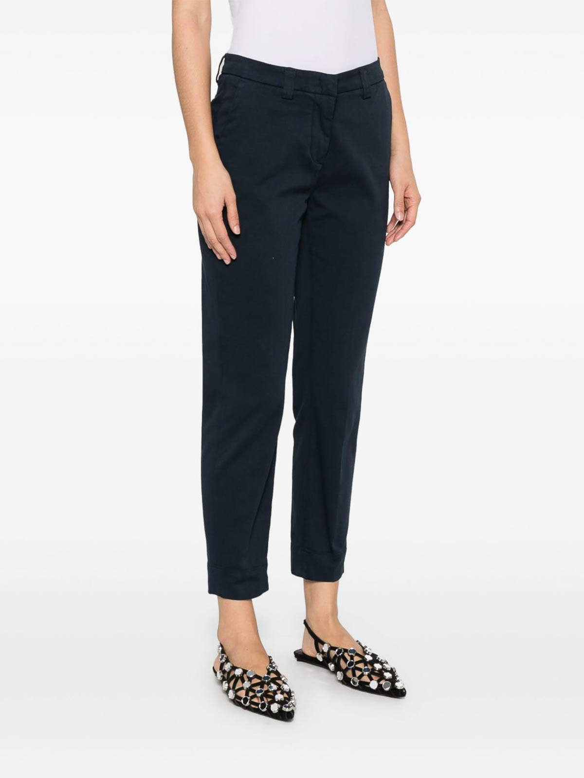 Pants PED534599011950215 (PEUTEREY / パンツ ) | PEUTEREY (ピューテリー)(2)