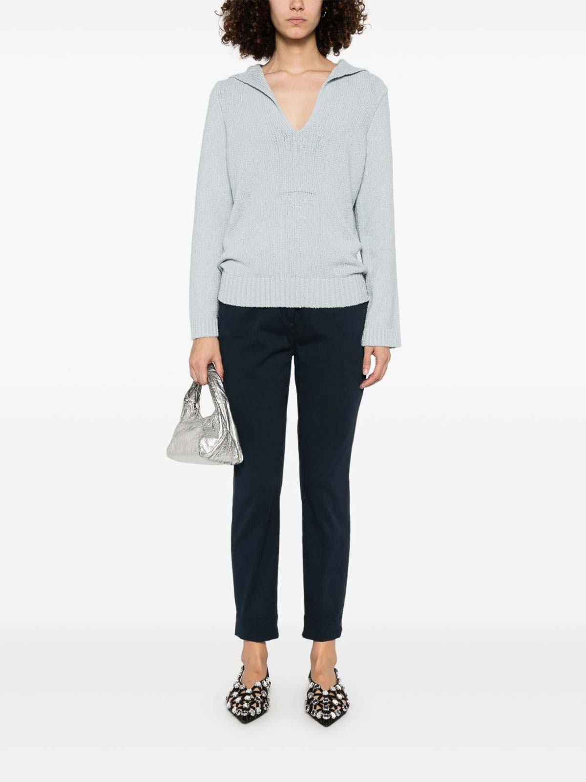 Pants PED534599011950215 (PEUTEREY / パンツ ) | PEUTEREY (ピューテリー)(4)