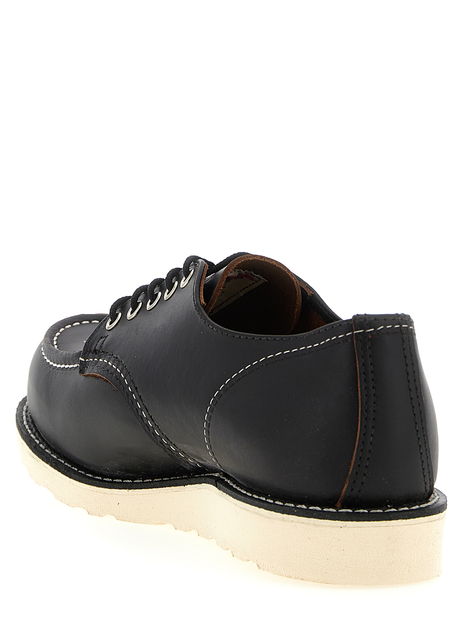 'Shop Moc Oxford' lace up shoes 0809D0 (RED WING / レースアップ ) | RED WING (レッドウィング)(2)