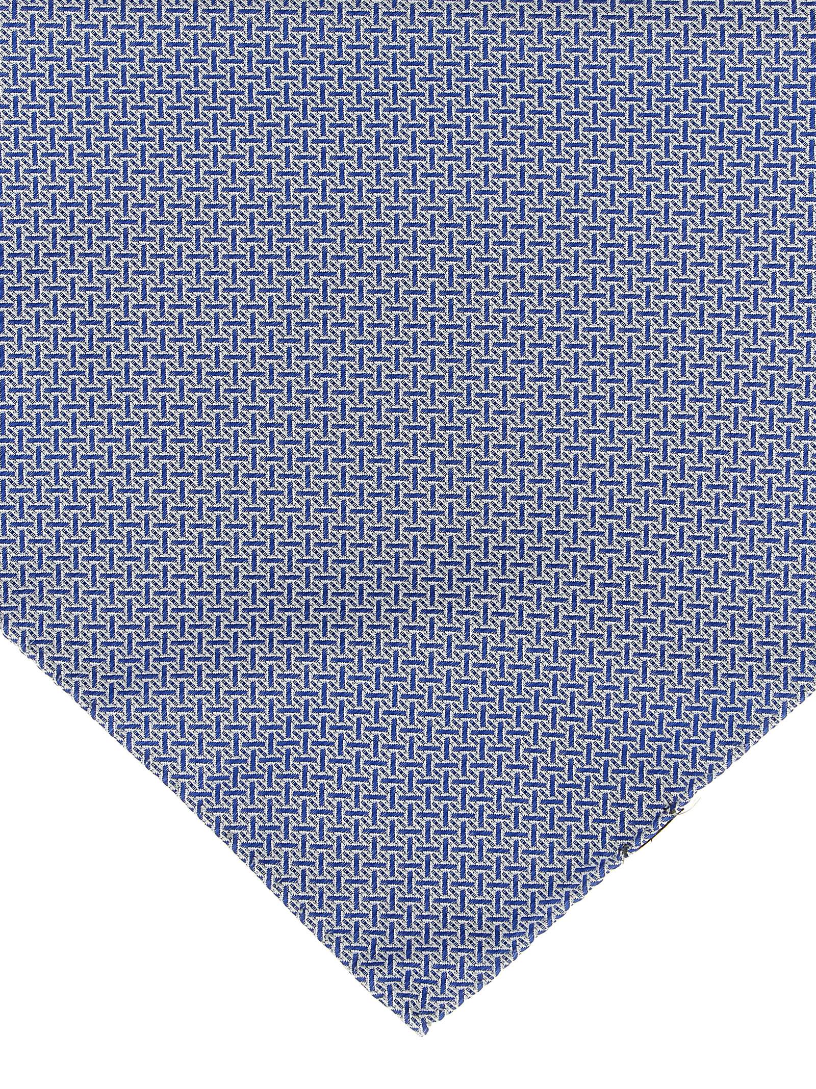 'linea Cerimonia' pocket clutch 9AJ00V88PT26207 (PAL ZILERI / ネクタイ ) | PAL ZILERI (パル ジレリ)(2)