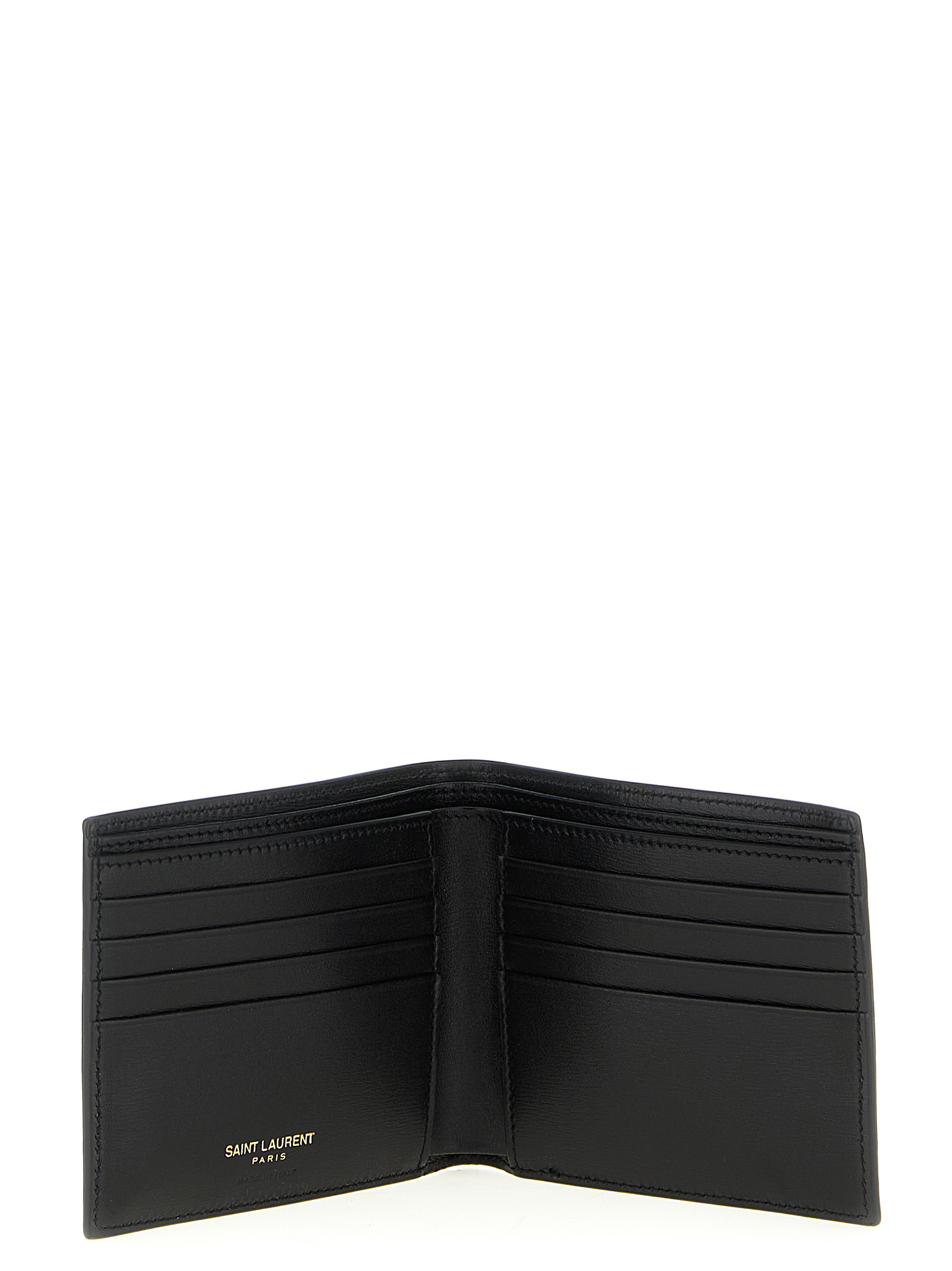 'East/West' wallet 60772702G0W1000 (Saint Laurent / 財布・カードケース ) | Saint Laurent (サンローラン)(2)