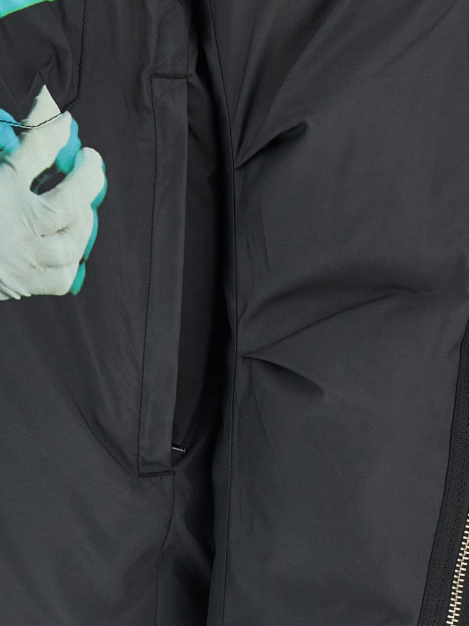 'UC2E4204' down jacket UC2E4204BLACK (UNDERCOVER / ダウンジャケット・コート ) | UNDERCOVER (アンダーカバー)(3)