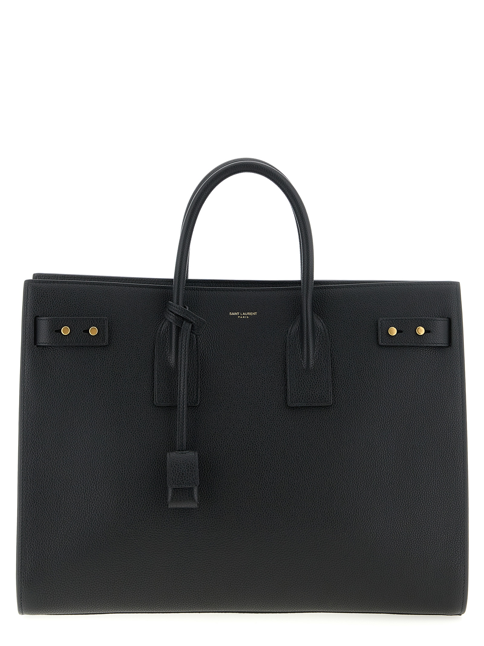 'Sac De Jour' handbag 631526DTI0W1000 (Saint Laurent / ハンドバッグ・ショルダーバッグ ) | Saint Laurent (サンローラン)
