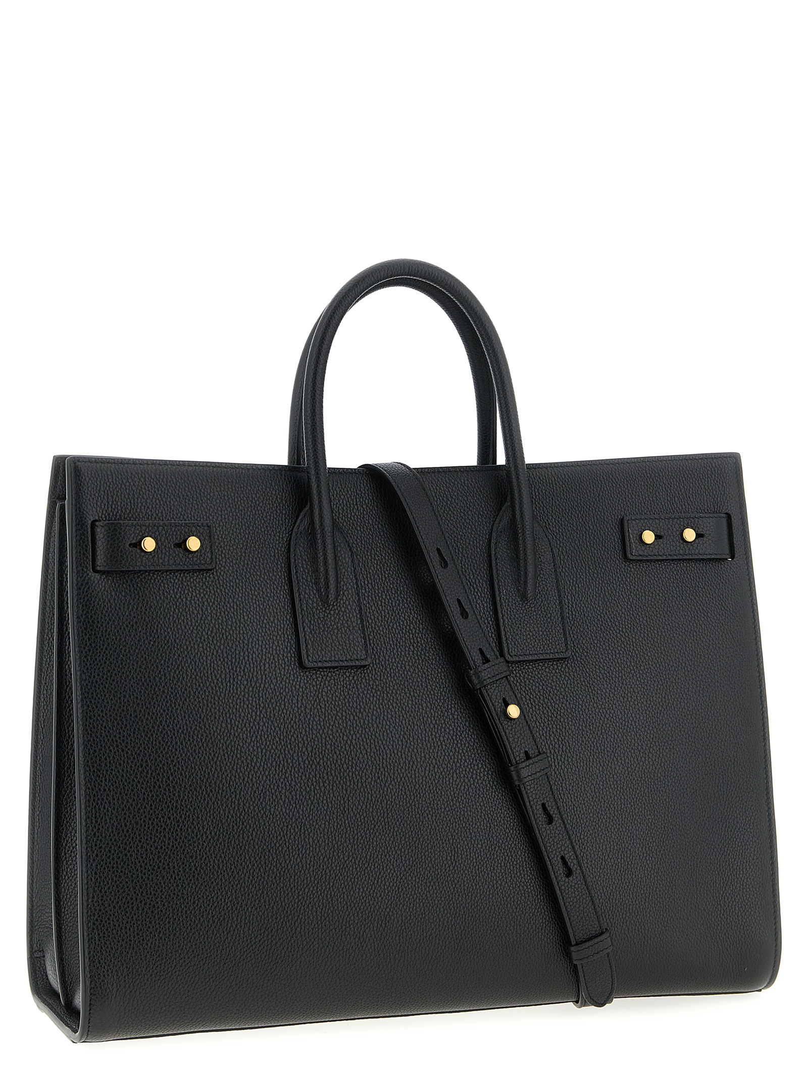 'Sac De Jour' handbag 631526DTI0W1000 (Saint Laurent / ハンドバッグ・ショルダーバッグ ) | Saint Laurent (サンローラン)(1)