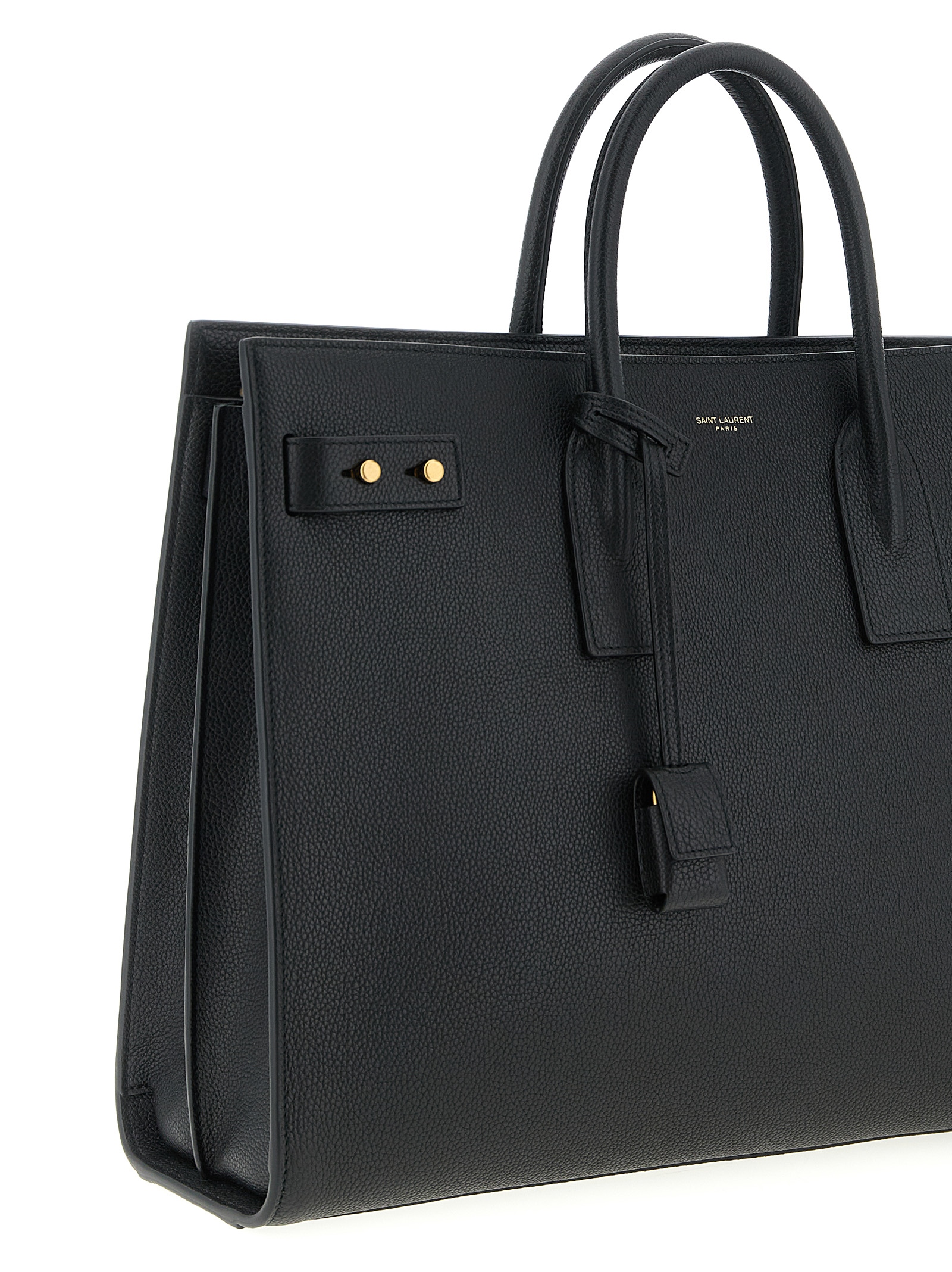 'Sac De Jour' handbag 631526DTI0W1000 (Saint Laurent / ハンドバッグ・ショルダーバッグ ) | Saint Laurent (サンローラン)(2)