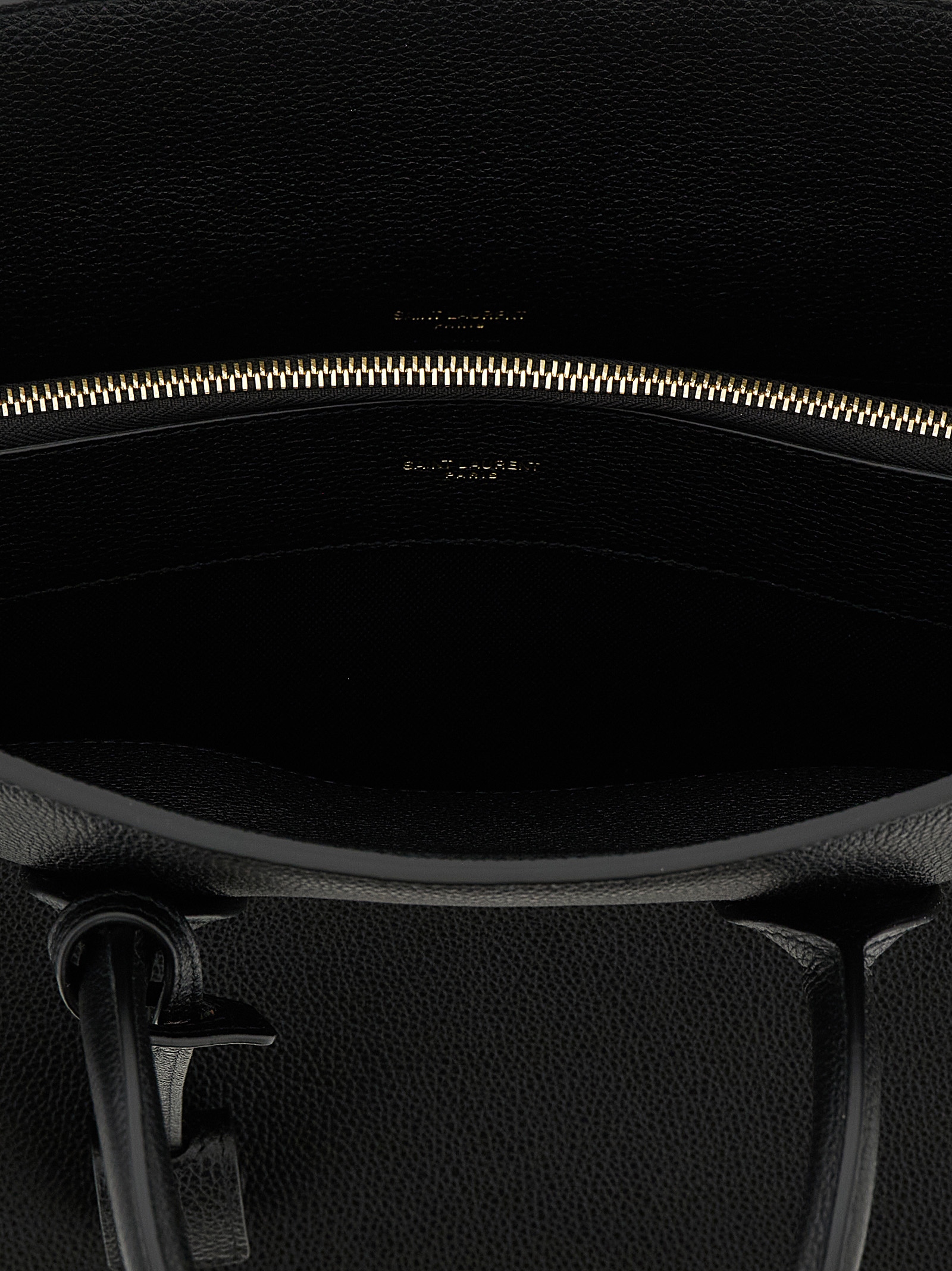 'Sac De Jour' handbag 631526DTI0W1000 (Saint Laurent / ハンドバッグ・ショルダーバッグ ) | Saint Laurent (サンローラン)(3)