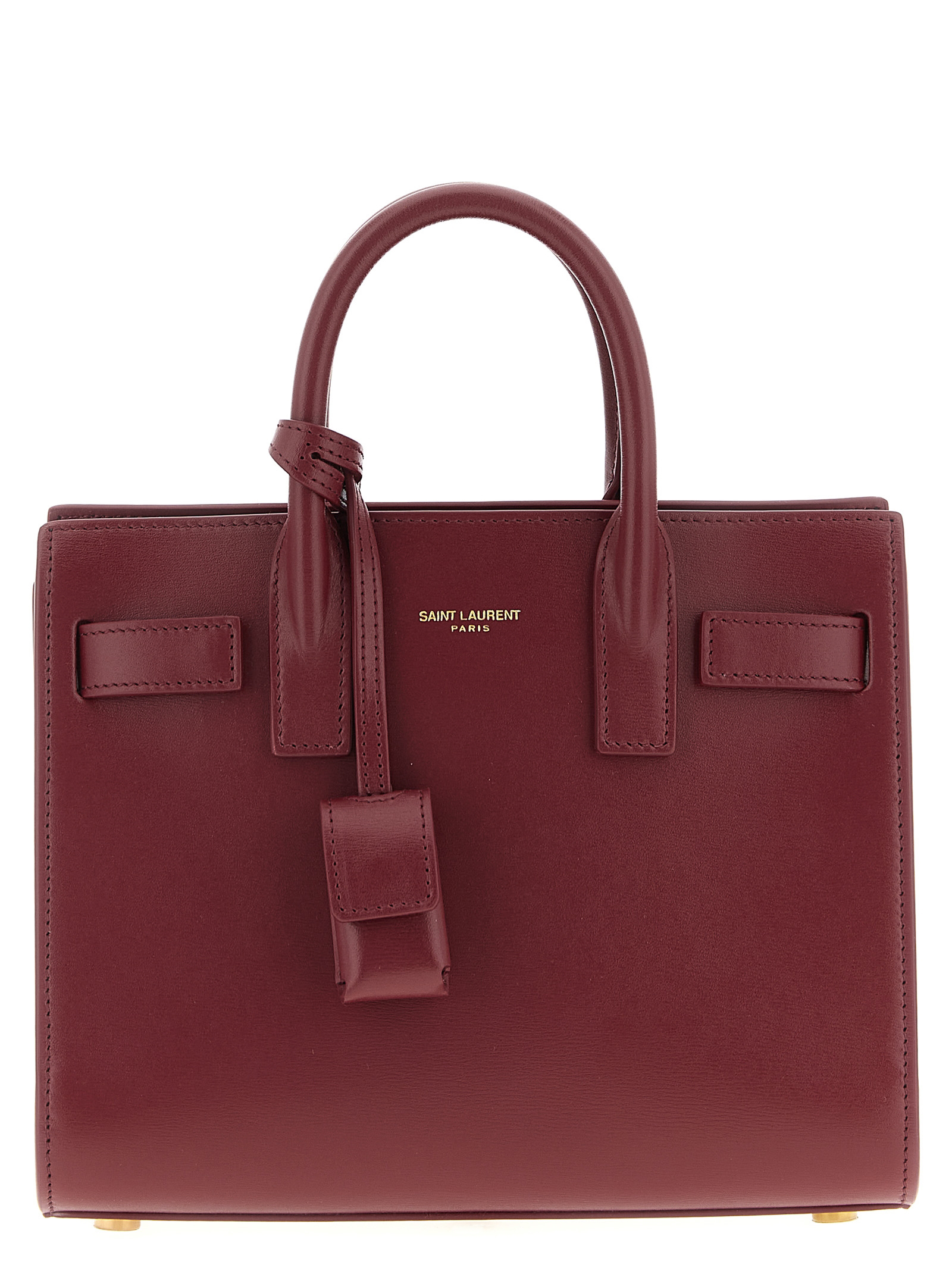 Nano 'Sac De Jour' handbag 39203502G9W6946 (Saint Laurent / ハンドバッグ・ショルダーバッグ ) | Saint Laurent (サンローラン)