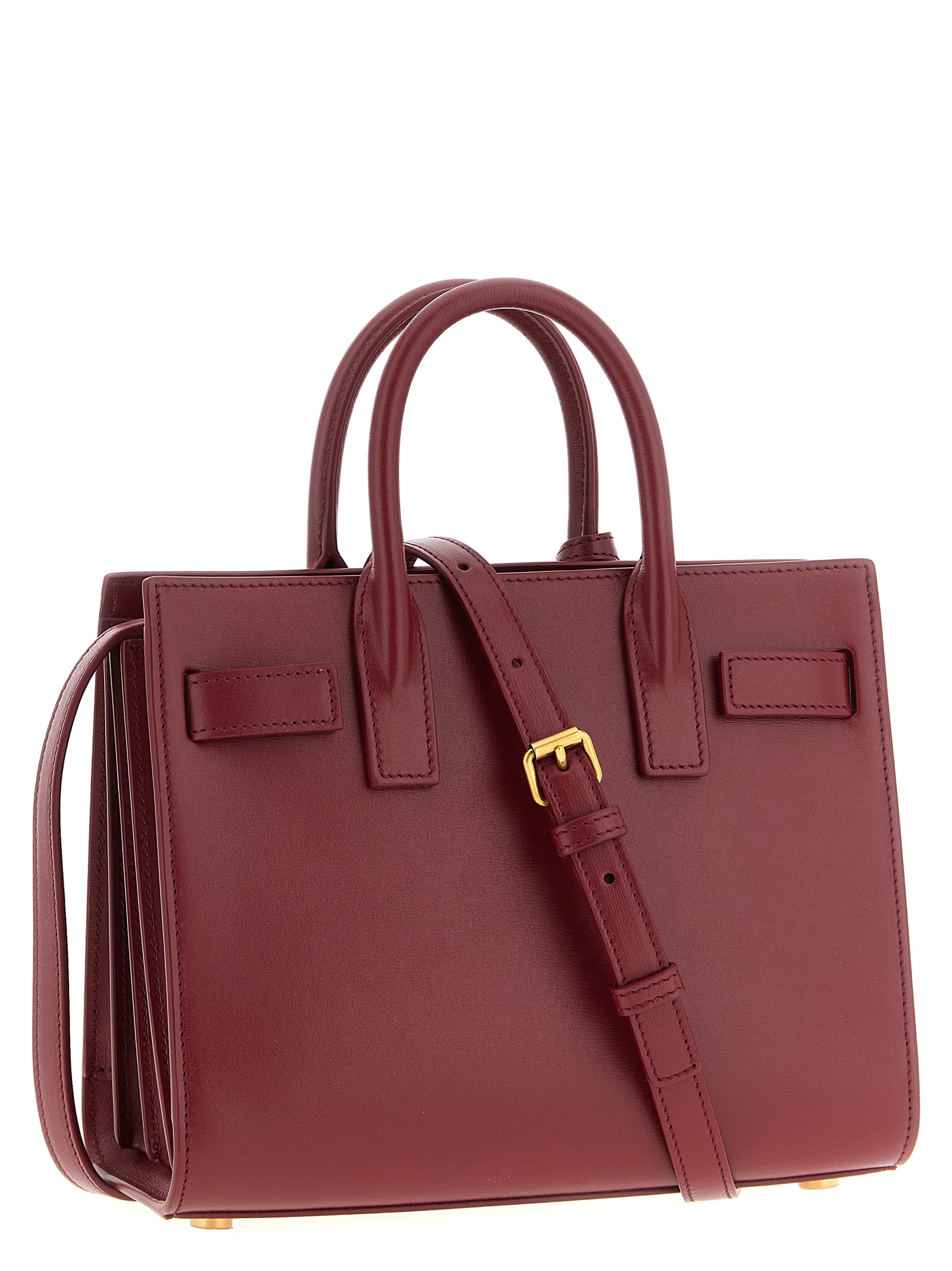 Nano 'Sac De Jour' handbag 39203502G9W6946 (Saint Laurent / ハンドバッグ・ショルダーバッグ ) | Saint Laurent (サンローラン)(1)