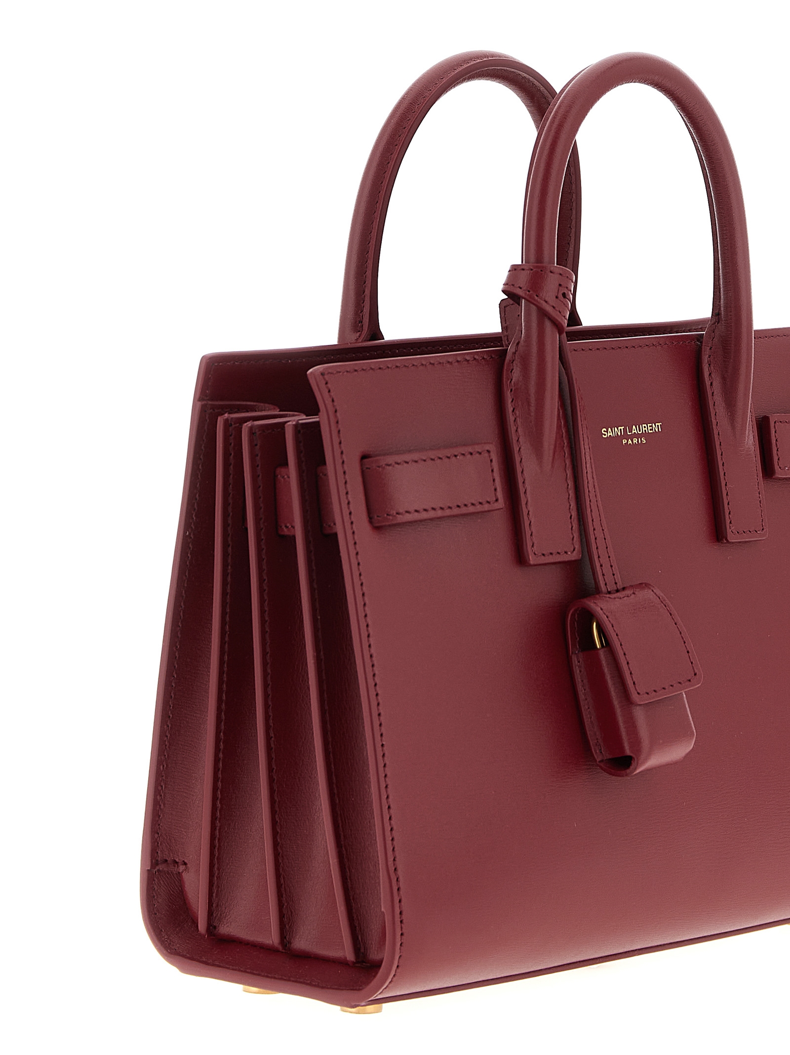 Nano 'Sac De Jour' handbag 39203502G9W6946 (Saint Laurent / ハンドバッグ・ショルダーバッグ ) | Saint Laurent (サンローラン)(2)