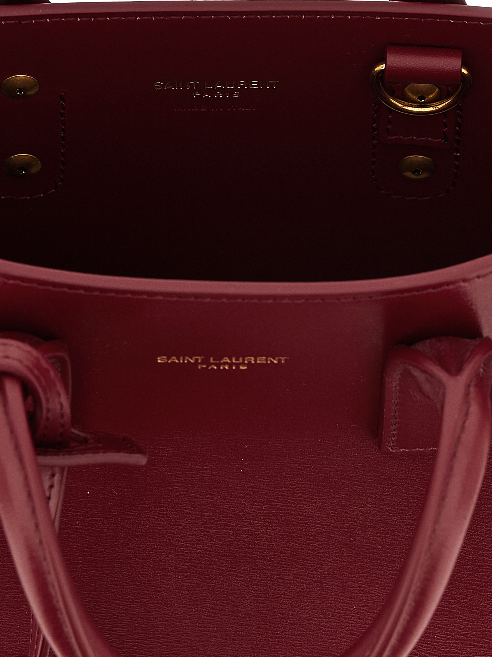 Nano 'Sac De Jour' handbag 39203502G9W6946 (Saint Laurent / ハンドバッグ・ショルダーバッグ ) | Saint Laurent (サンローラン)(3)