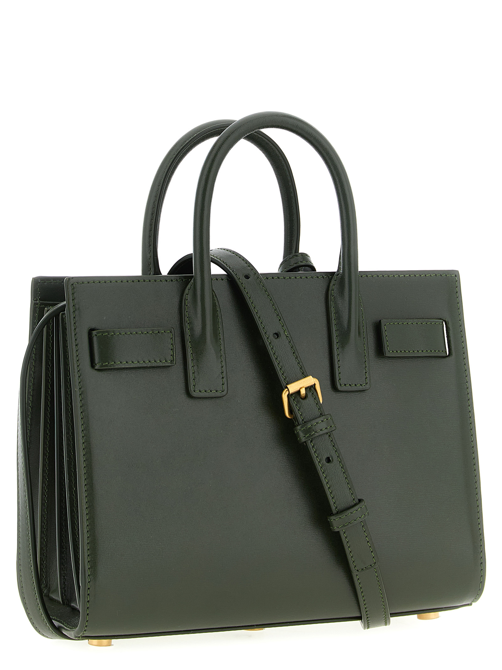 Nano 'Sac De Jour' handbag 39203502G9W3189 (Saint Laurent / ハンドバッグ・ショルダーバッグ ) | Saint Laurent (サンローラン)(1)