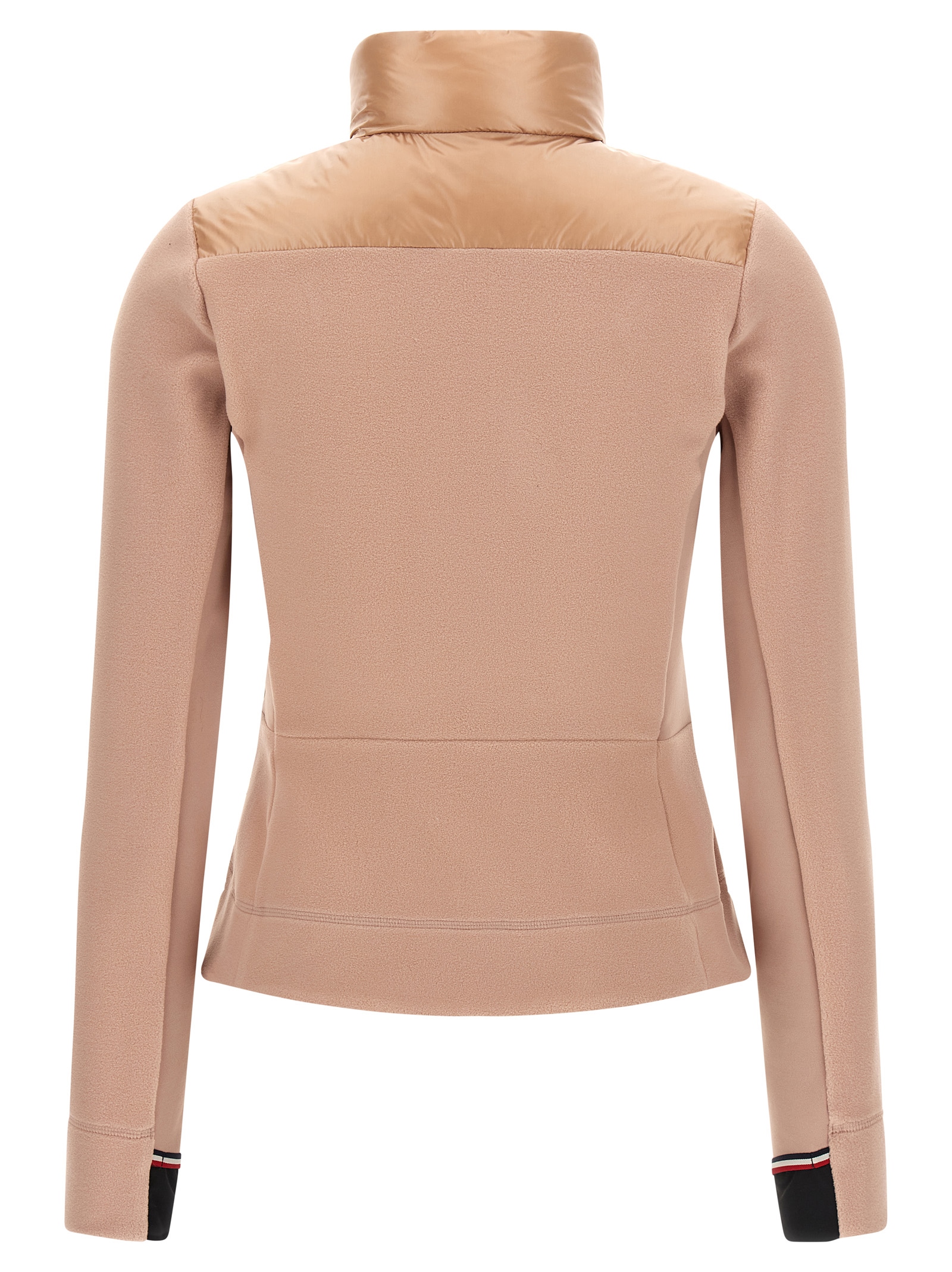 Padded vest sweatshirt K20988G0001780093515 (Moncler Grenoble / カジュアルジャケット ) | Moncler Grenoble (モンクレール グルノーブル)(1)